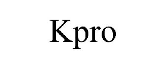 KPRO