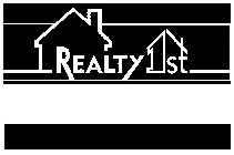REALTY 1ST