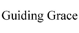 GUIDING GRACE