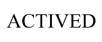 ACTIVED