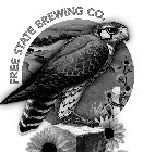 FREE STATE BREWING CO.