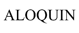 ALOQUIN