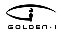 GOLDEN · I