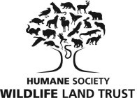 HUMANE SOCIETY WILDLIFE LAND TRUST
