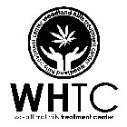 WHTC WOODLAND HILLS TREATMENT CENTER WOODLAND HILLS TREATMENT CENTER WOODLAND HILLS TREATMENT CENTER