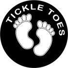TICKLE TOES