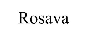 ROSAVA