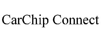 CARCHIP CONNECT