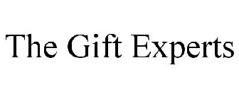 THE GIFT EXPERTS