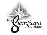 THE SIGNIFICANT MARRIAGE