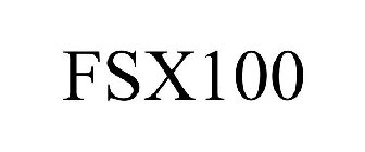FSX100