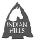 INDIAN HILLS