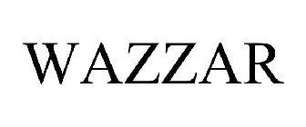 WAZZAR