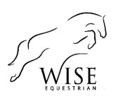 WISE EQUESTRIAN