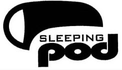 SLEEPING POD