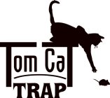 TOM CAT TRAP