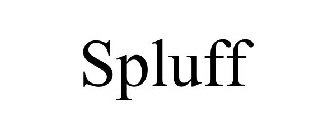 SPLUFF