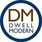DM DWELL MODERN