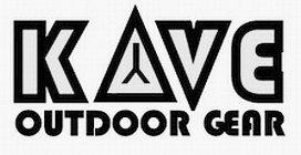 KAVE OUTDOOR GEAR