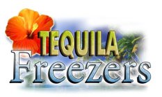 TEQUILA FREEZERS