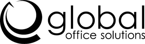 GLOBAL OFFICE SOLUTIONS