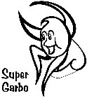 SUPER GARBO