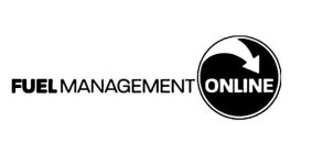 FUEL MANAGEMENT ONLINE