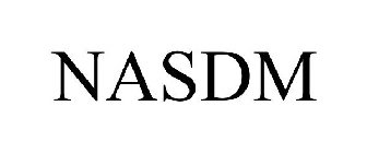 NASDM