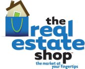 THE REAL ESTATE SHOP THE MARKET AT YOUR FINGERTIPS