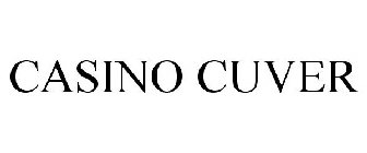 CASINO CUVER
