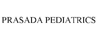 PRASADA PEDIATRICS