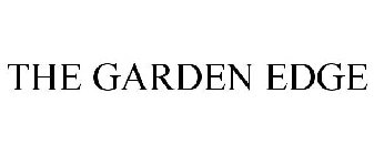 THE GARDEN EDGE