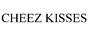 CHEEZ KISSES