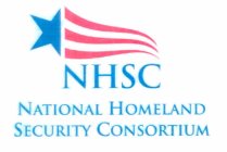 NHSC NATIONAL HOMELAND SECURITY CONSORTIUM