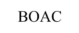 BOAC