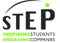 STEP INSPIRING STUDENTS ENGAGING COMPANIES