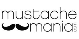 MUSTACHE MANIA.COM