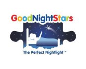 GOODNIGHTSTARS THE PERFECT NIGHTLIGHT