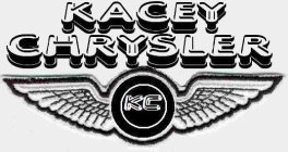 KACEY CHRYSLER KC