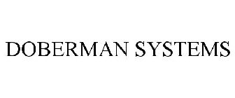DOBERMAN SYSTEMS