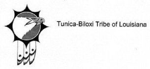 TUNICA-BILOXI TRIBE OF LOUISIANA