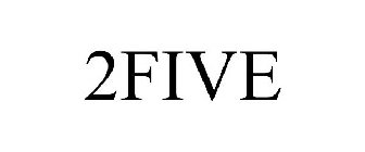 2FIVE