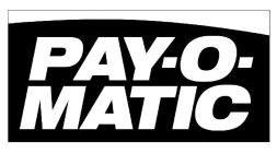 PAY-O-MATIC