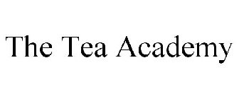 THE TEA ACADEMY