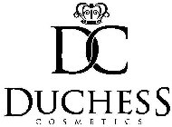 DC DUCHESS COSMETICS