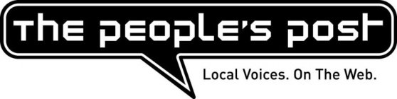 THE PEOPLE'S POST LOCAL VOICES ON THE WEB