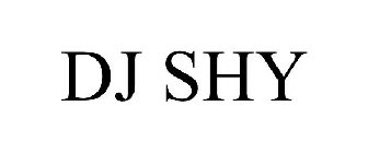DJ SHY