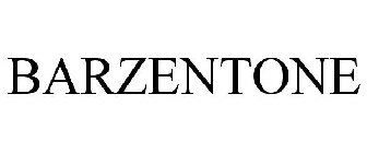 BARZENTONE