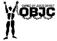 OBJC OWNED BY JESUS CHRIST