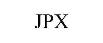 JPX